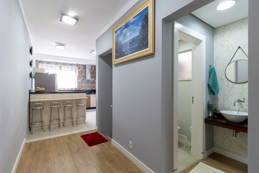 Casa à venda com 3 quartos, 254m² - Foto 29