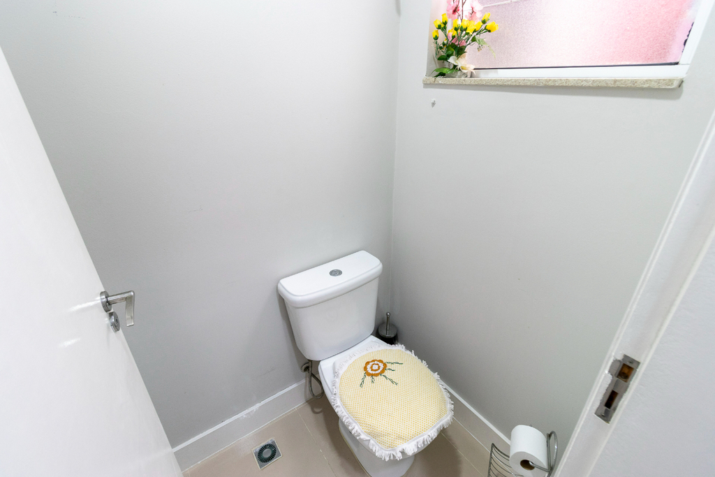Casa à venda com 3 quartos, 254m² - Foto 30