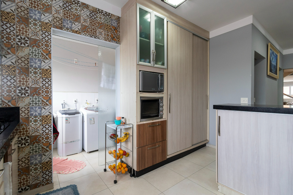 Casa à venda com 3 quartos, 254m² - Foto 33