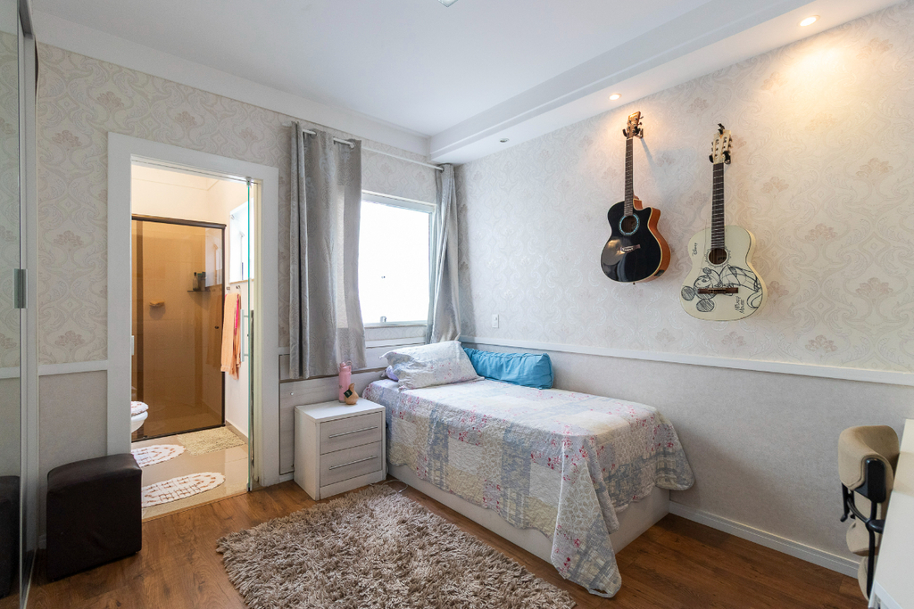 Casa à venda com 3 quartos, 254m² - Foto 35
