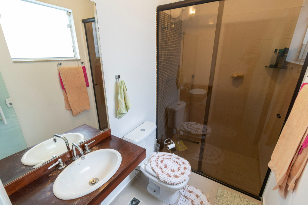 Casa à venda com 3 quartos, 254m² - Foto 38