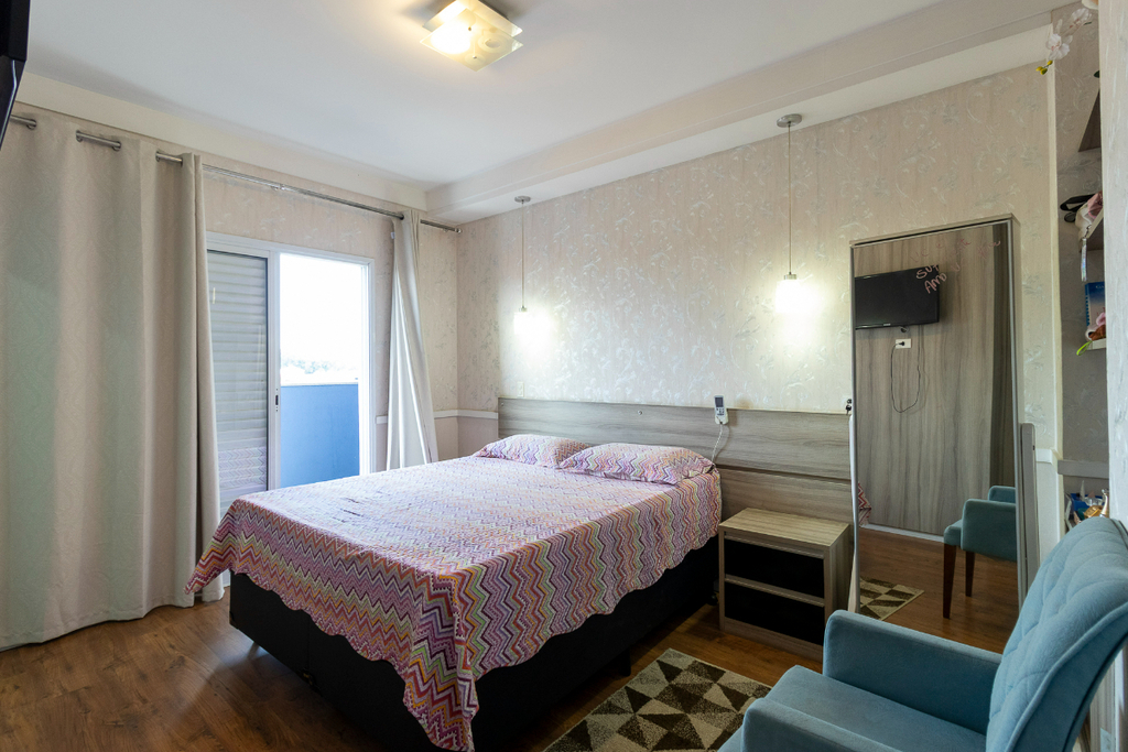 Casa à venda com 3 quartos, 254m² - Foto 39