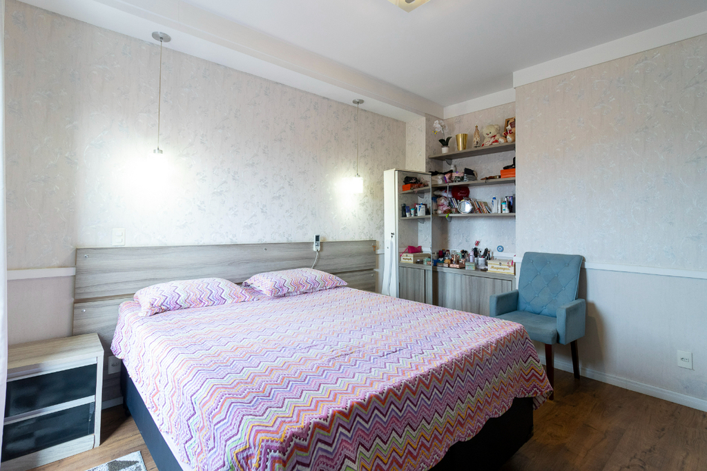 Casa à venda com 3 quartos, 254m² - Foto 40