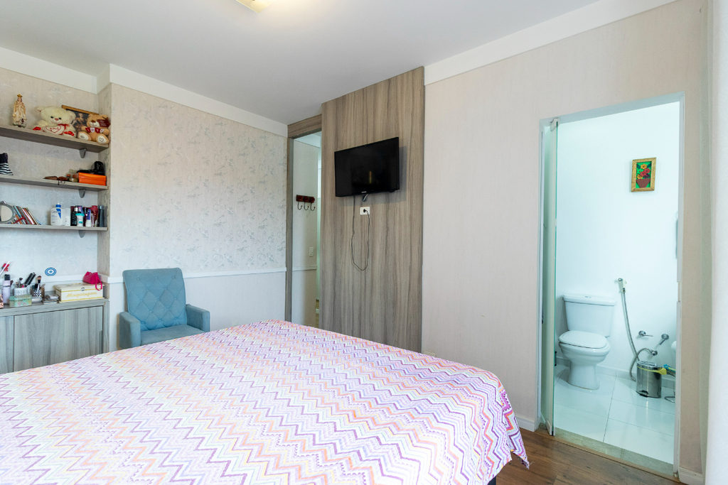 Casa à venda com 3 quartos, 254m² - Foto 41