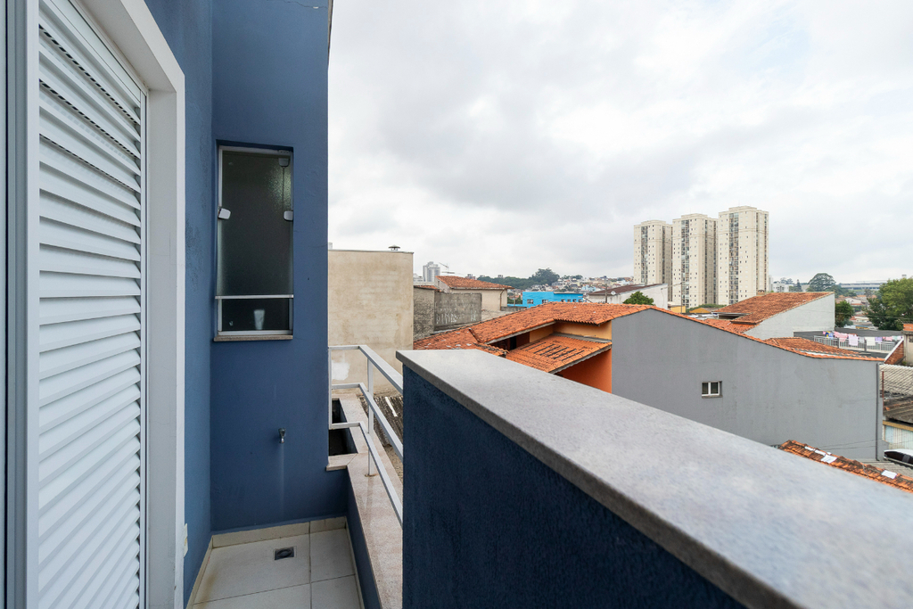 Casa à venda com 3 quartos, 254m² - Foto 32