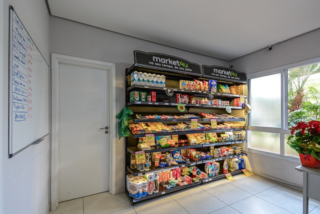 Apartamento à venda com 3 quartos, 102m² - Foto 37
