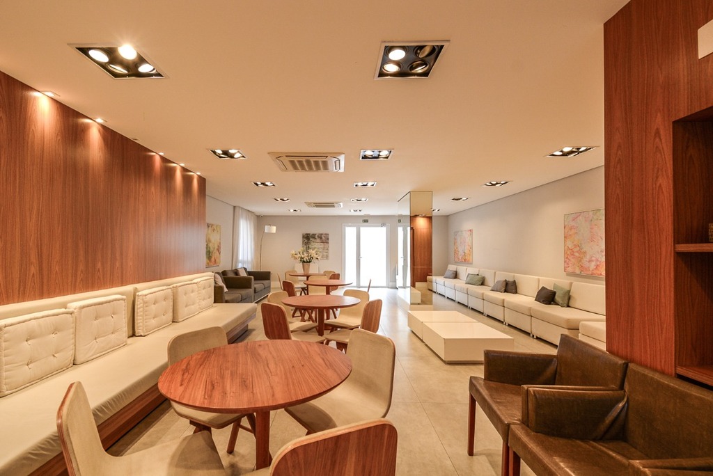 Apartamento à venda com 3 quartos, 102m² - Foto 35