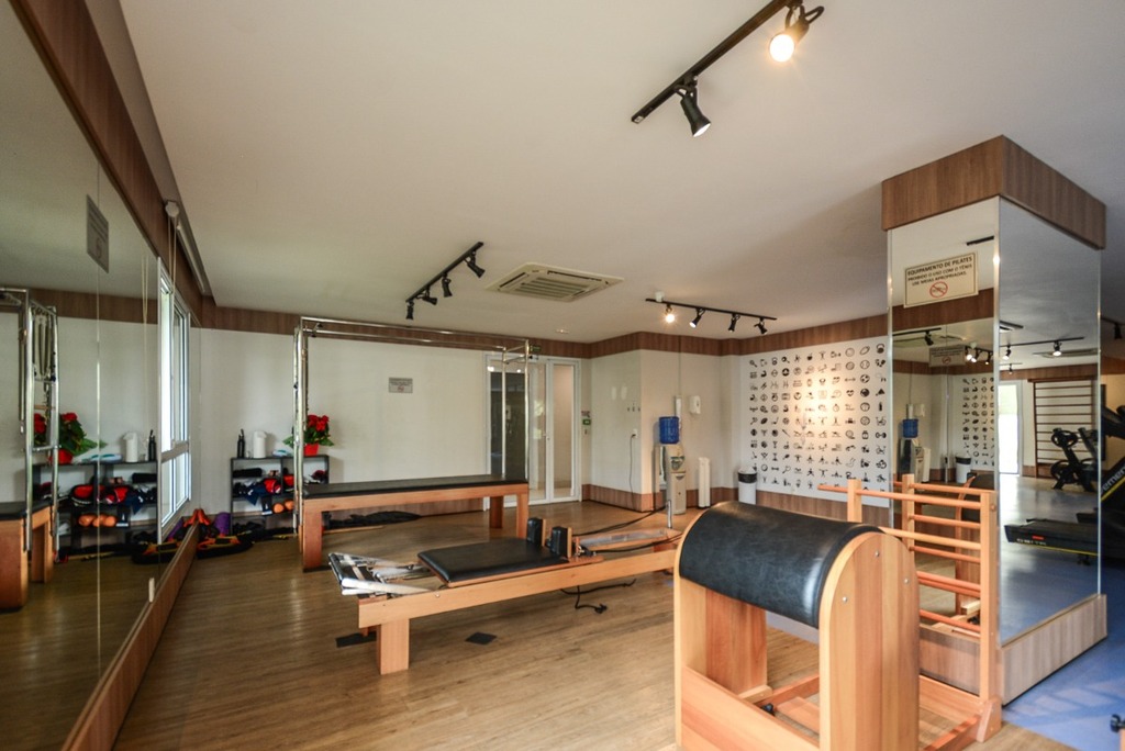 Apartamento à venda com 3 quartos, 102m² - Foto 32