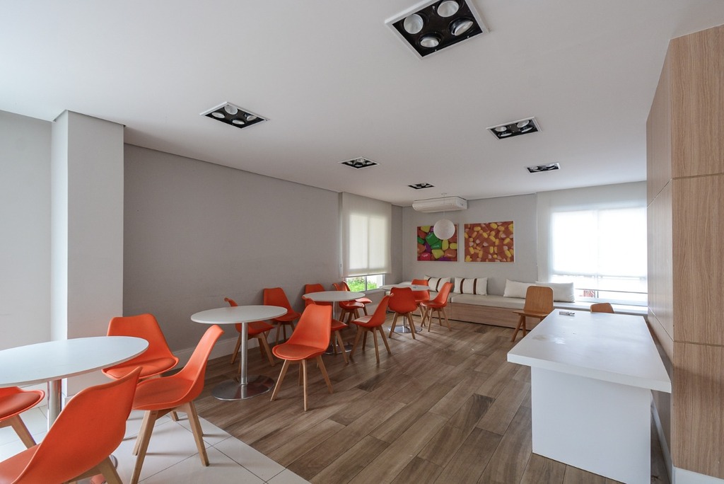 Apartamento à venda com 3 quartos, 102m² - Foto 22