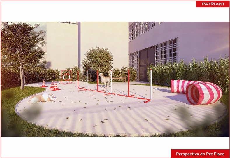 Apartamento, 3 quartos, 105 m² - Foto 2