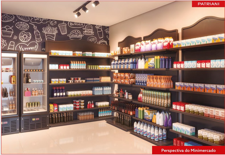 Apartamento, 3 quartos, 105 m² - Foto 5