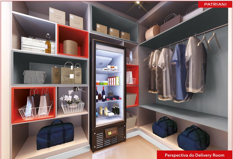 Apartamento, 3 quartos, 105 m² - Foto 4