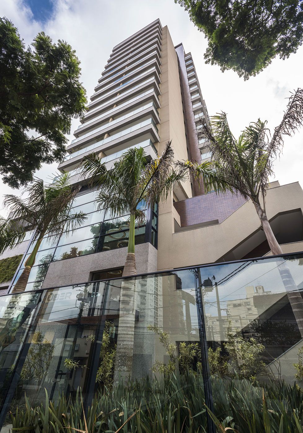 Studio à venda em São Paulo, Itaim Bibi, com 1 quarto, 38,88m² - Carreyra Imobiliaria
