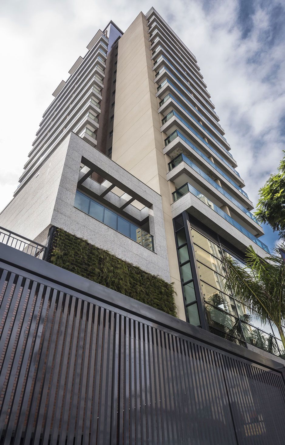 Studio à venda em São Paulo, Itaim Bibi, com 1 quarto, 40,03m² - Renaldo Moura