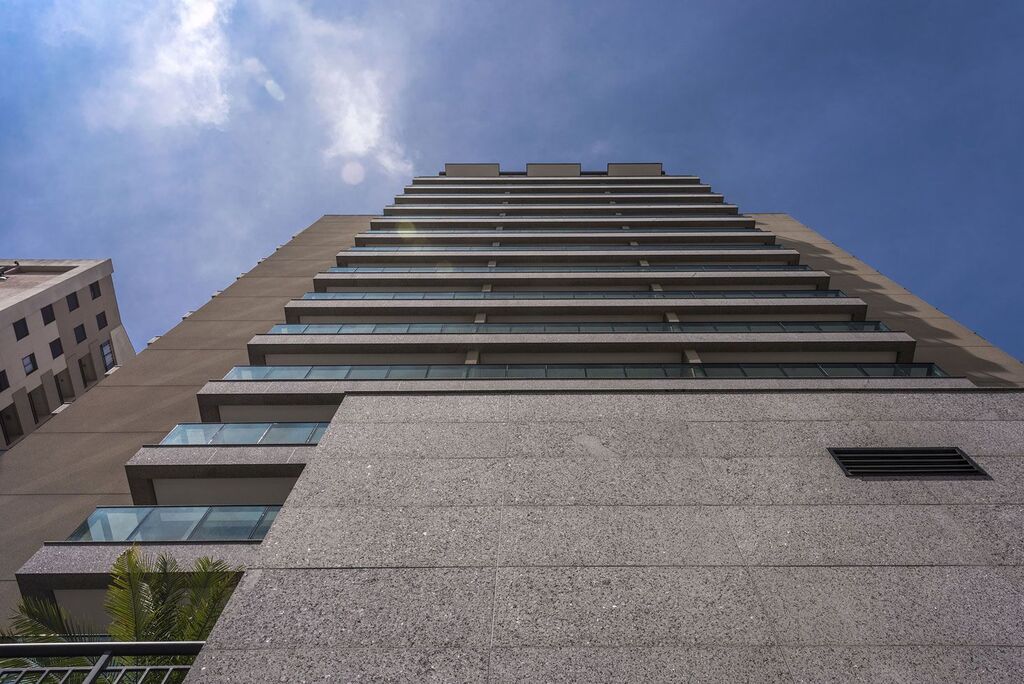 Studio à venda em São Paulo, Itaim Bibi, com 1 quarto, 38,88m² - Carreyra Imobiliaria