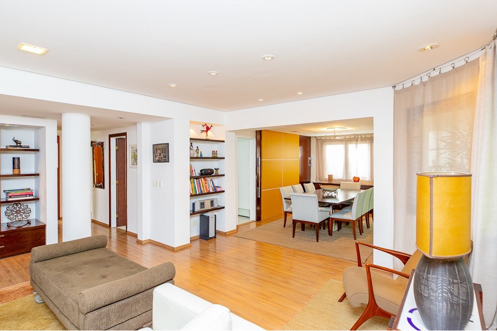 Casa de Condomínio, 4 quartos - Foto 23