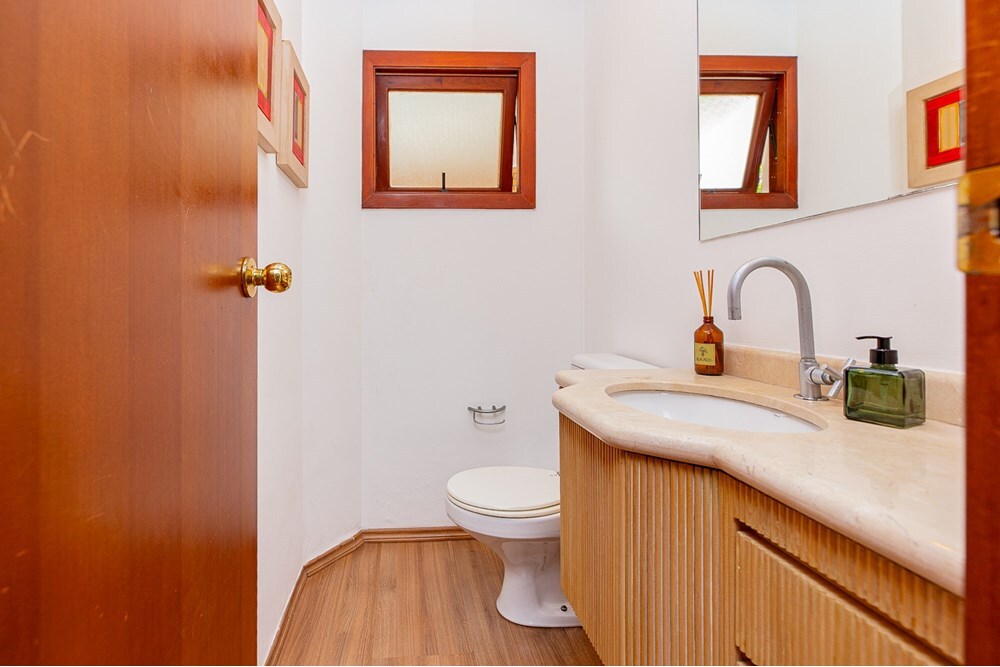 Casa de Condomínio, 4 quartos - Foto 24