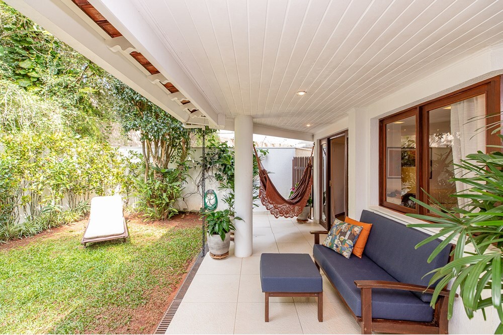 Casa de Condomínio, 4 quartos - Foto 25