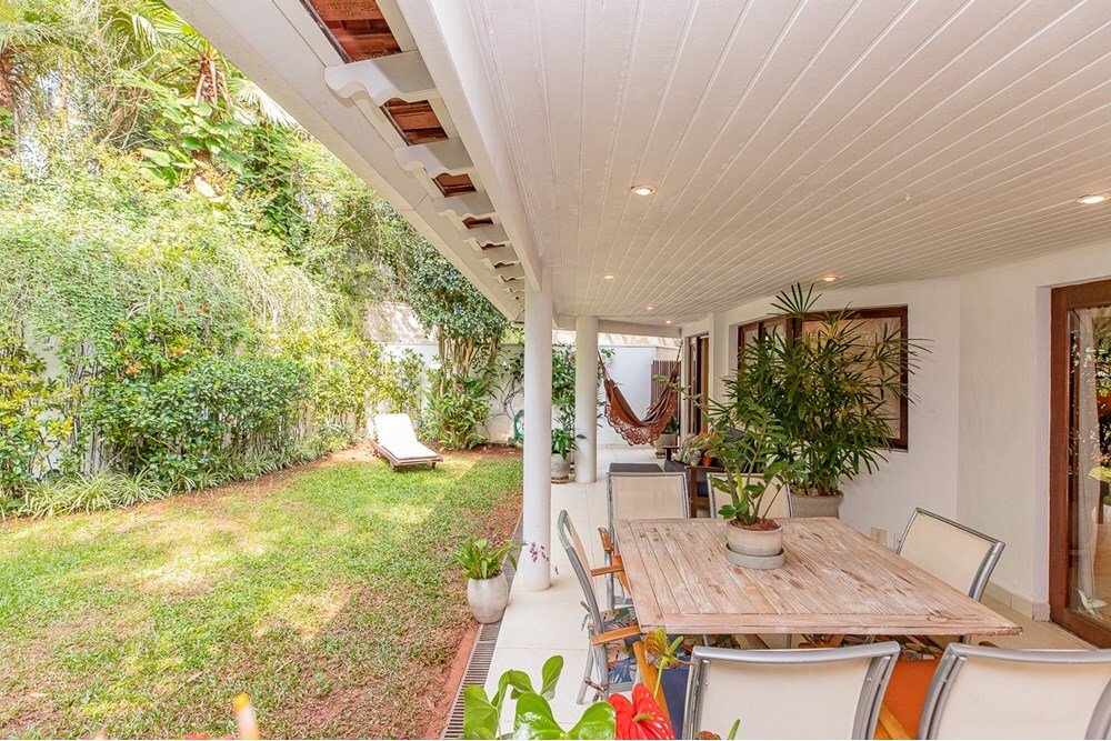 Casa de Condomínio, 4 quartos - Foto 26