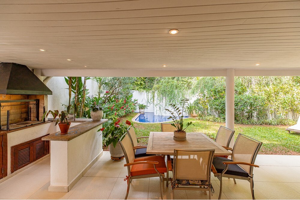 Casa de Condomínio, 4 quartos - Foto 27