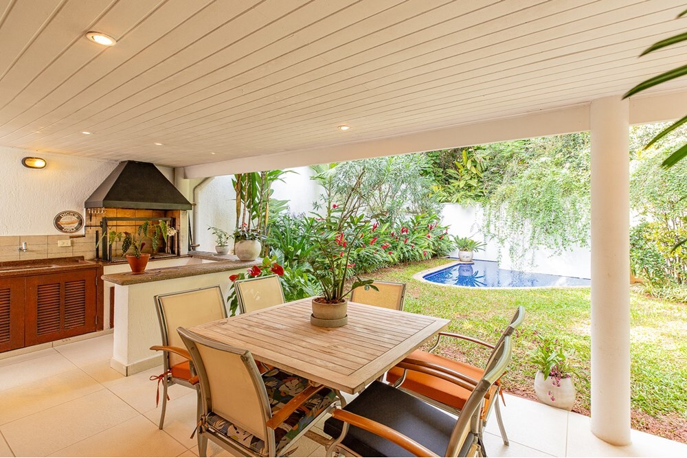 Casa de Condomínio, 4 quartos - Foto 28