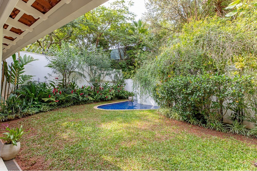 Casa de Condomínio, 4 quartos - Foto 29