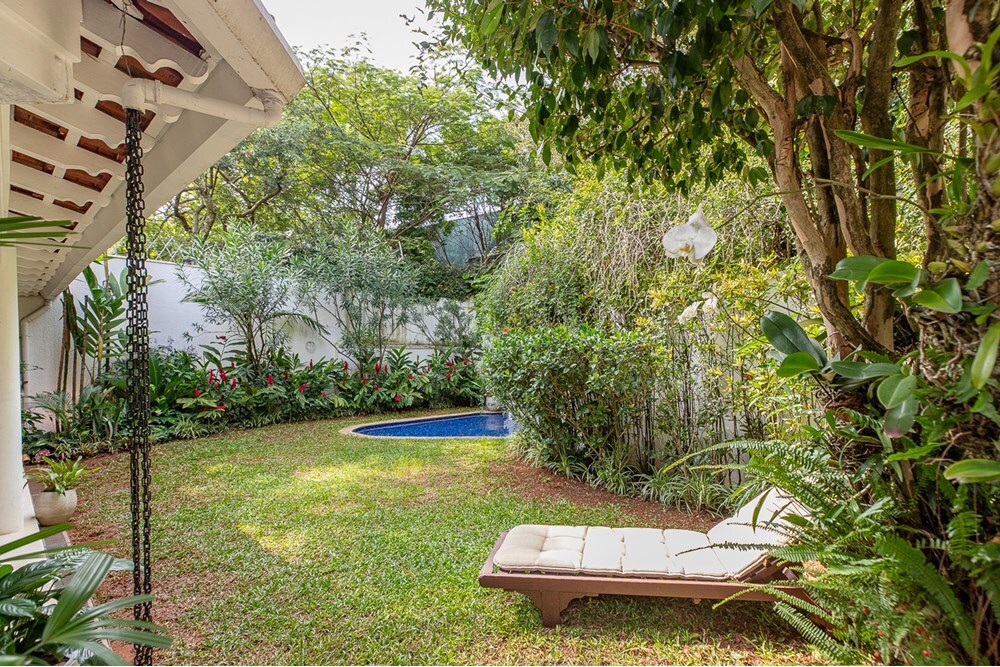 Casa de Condomínio, 4 quartos - Foto 21