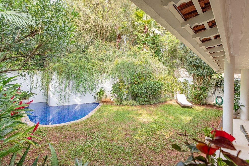 Casa de Condomínio, 4 quartos - Foto 31