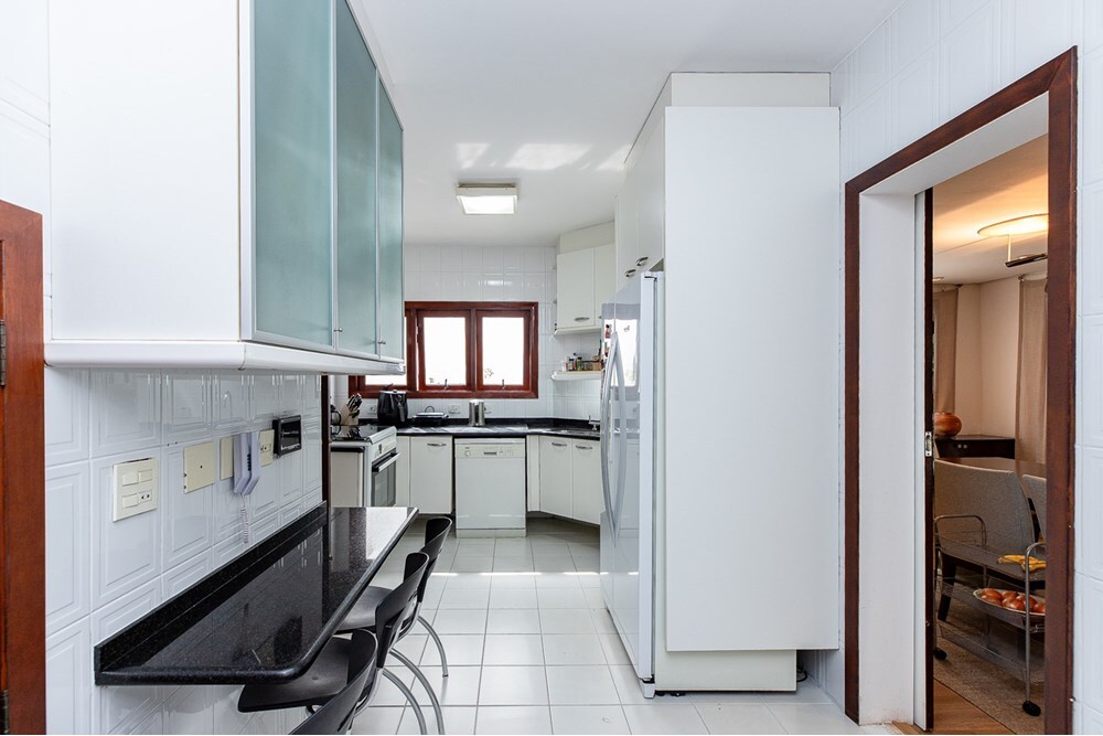 Casa de Condomínio, 4 quartos - Foto 32