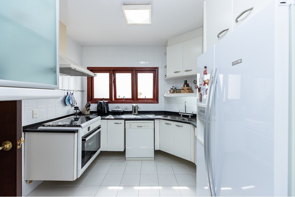 Casa de Condomínio, 4 quartos - Foto 33