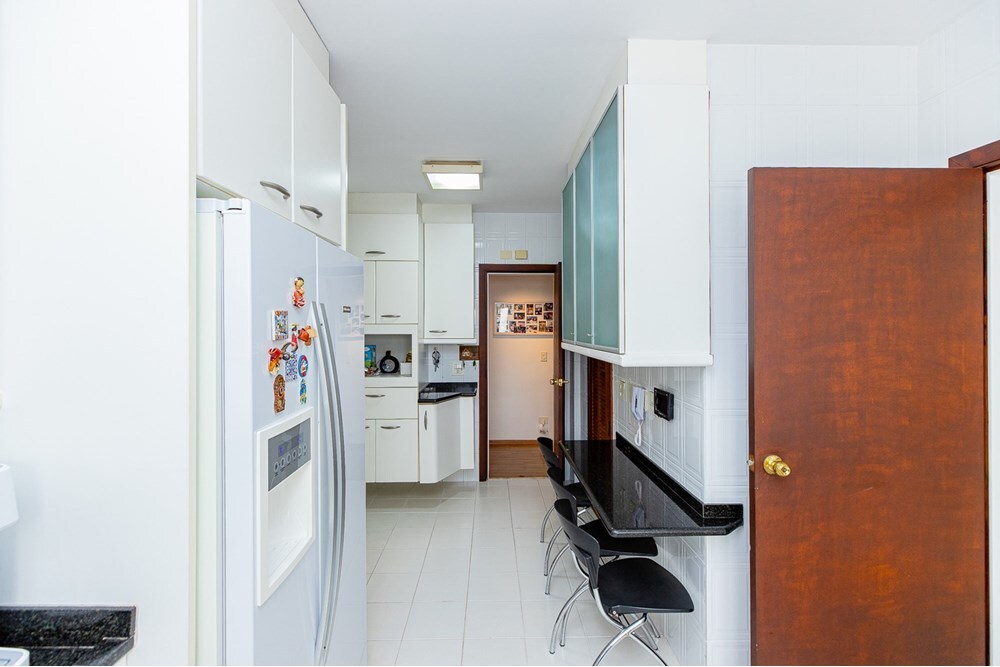 Casa de Condomínio, 4 quartos - Foto 34