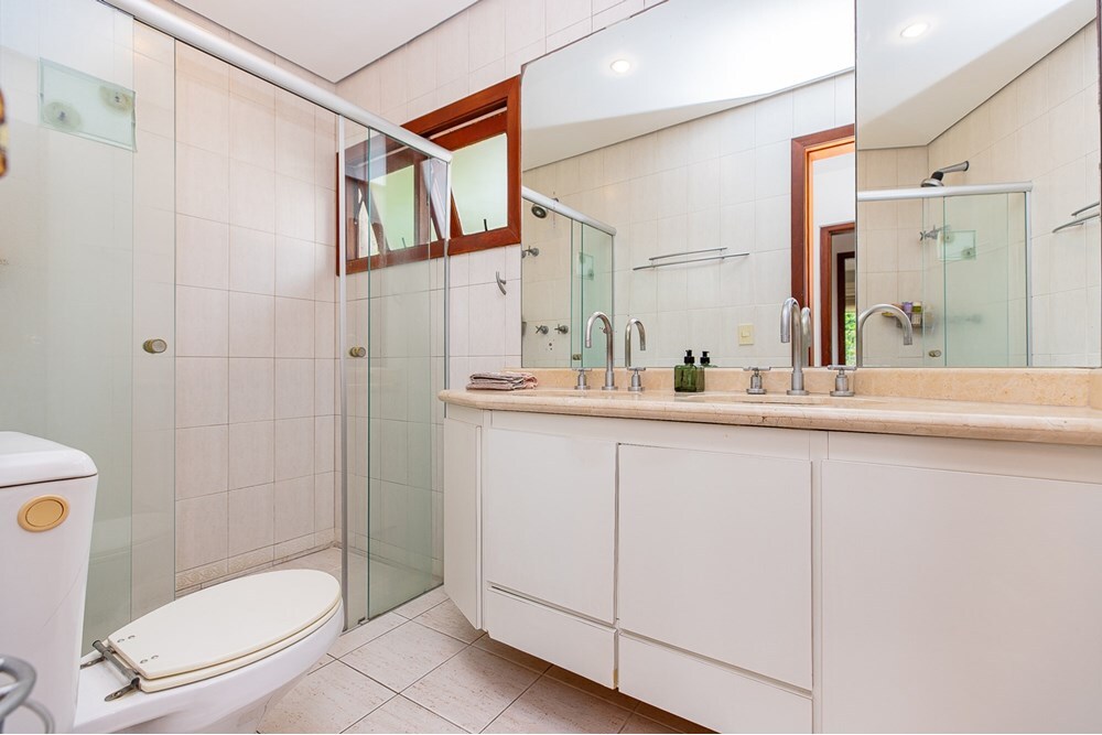 Casa de Condomínio, 4 quartos - Foto 30