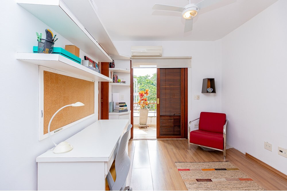 Casa de Condomínio, 4 quartos - Foto 7