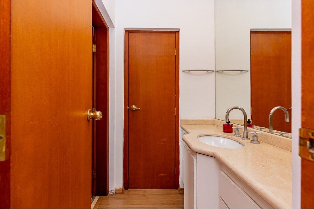 Casa de Condomínio, 4 quartos - Foto 9