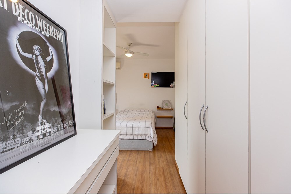 Casa de Condomínio, 4 quartos - Foto 10