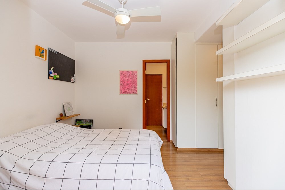 Casa de Condomínio, 4 quartos - Foto 12