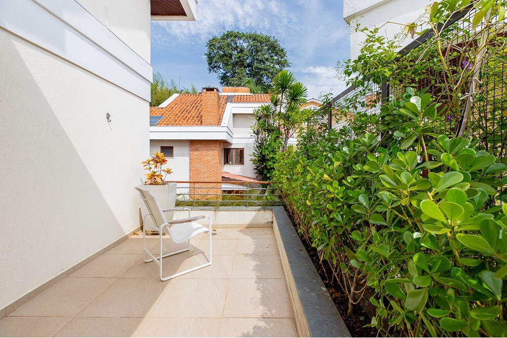 Casa de Condomínio, 4 quartos - Foto 13