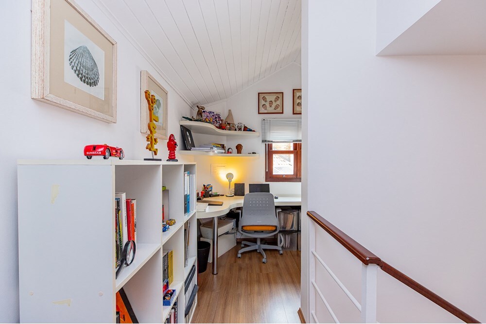 Casa de Condomínio, 4 quartos - Foto 14