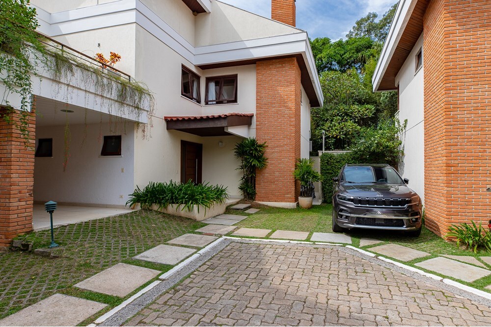 Casa de Condomínio, 4 quartos - Foto 17