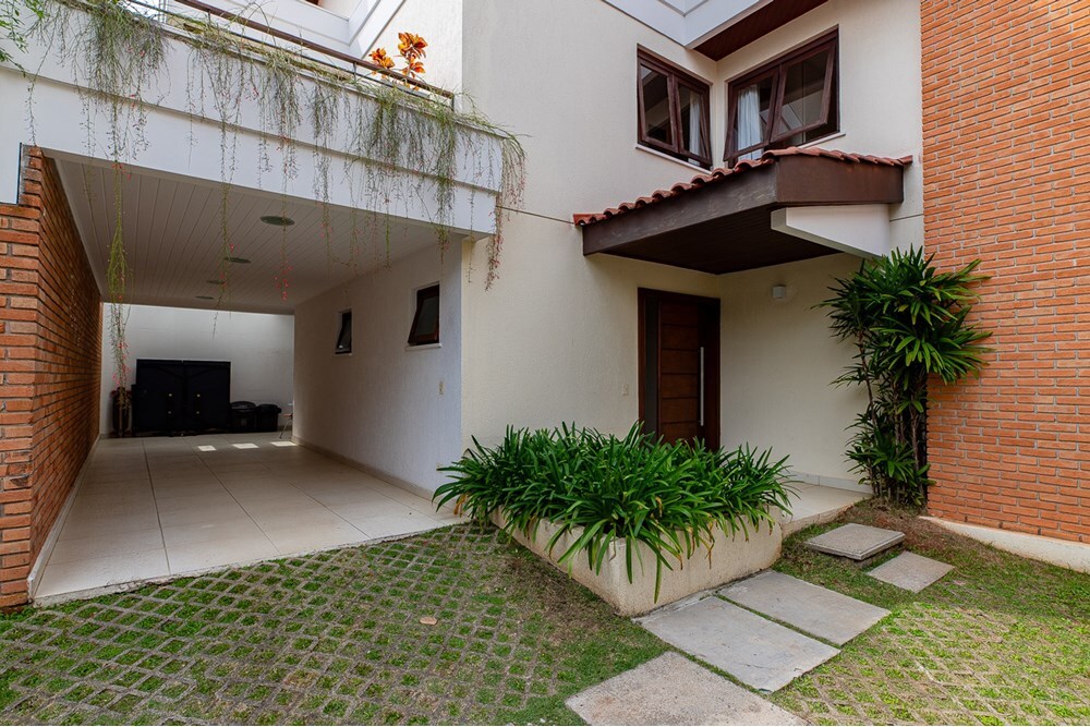 Casa de Condomínio, 4 quartos - Foto 18