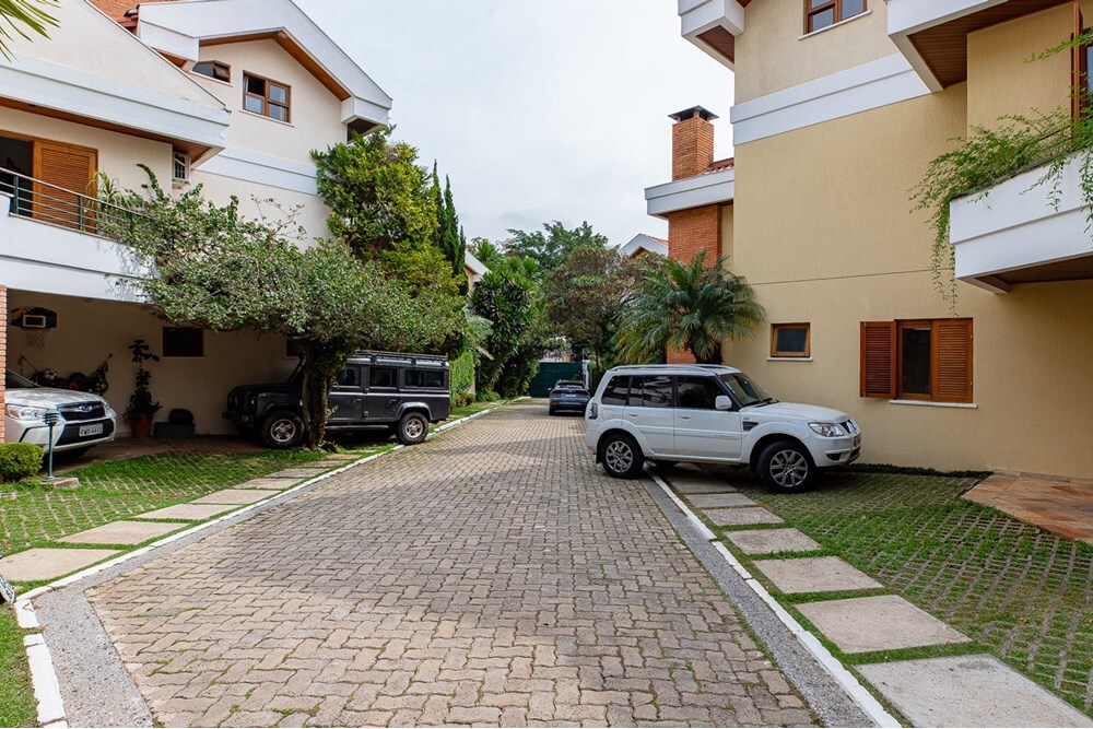 Casa de Condomínio, 4 quartos - Foto 19