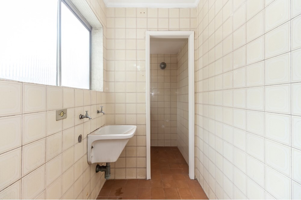 Apartamento à venda com 2 quartos, 56m² - Foto 3