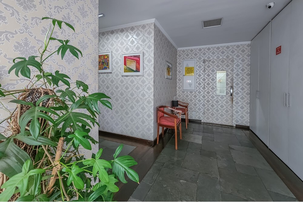 Apartamento à venda com 2 quartos, 56m² - Foto 5