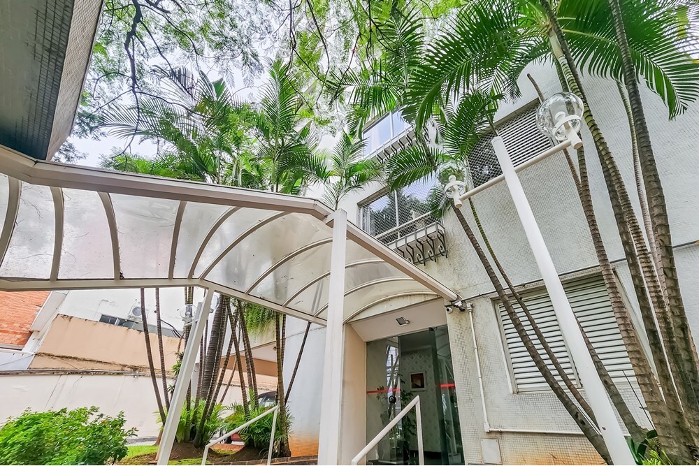 Apartamento à venda com 2 quartos, 56m² - Foto 6