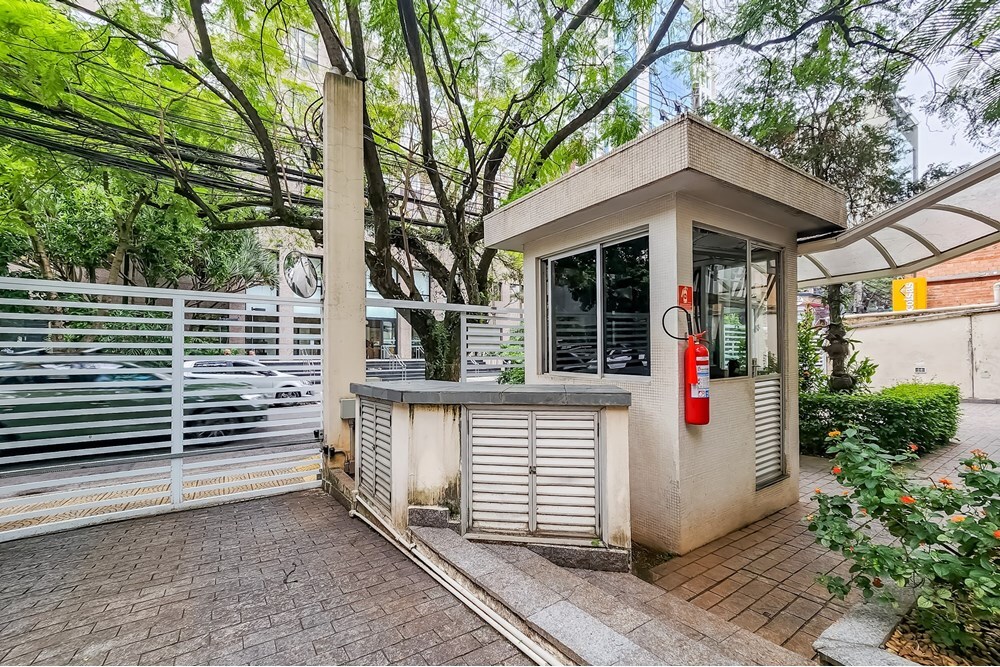 Apartamento à venda com 2 quartos, 56m² - Foto 7