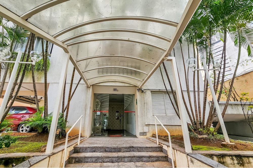 Apartamento à venda com 2 quartos, 56m² - Foto 8