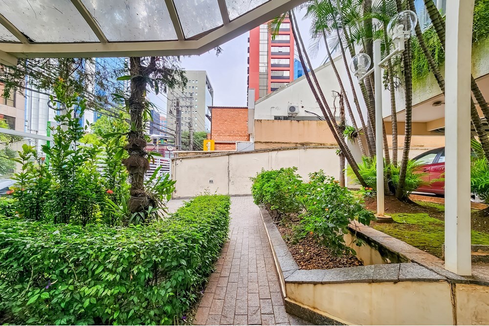 Apartamento à venda com 2 quartos, 56m² - Foto 9