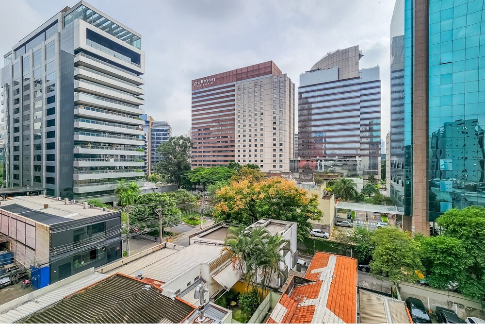 Apartamento à venda com 2 quartos, 56m² - Foto 13