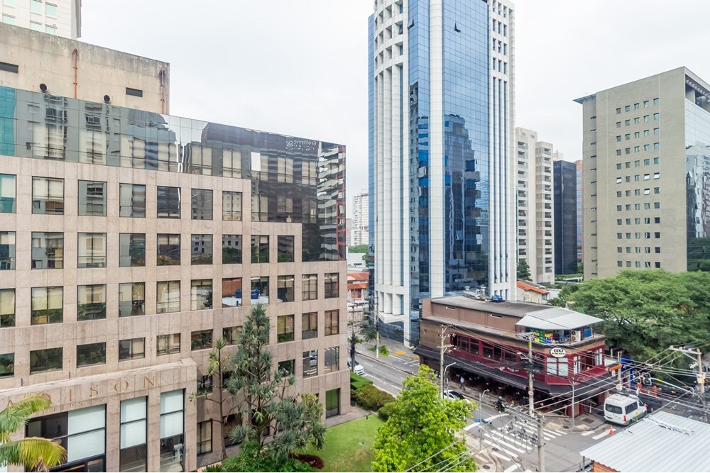 Apartamento à venda com 2 quartos, 56m² - Foto 16