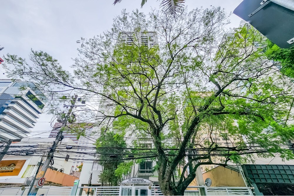 Apartamento à venda com 2 quartos, 56m² - Foto 18